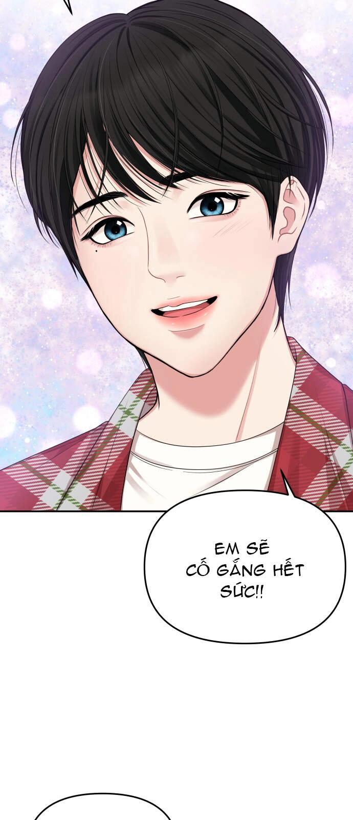 Gửi Em, Người Nuốt Trọn Vì Sao Chapter 34 - 58