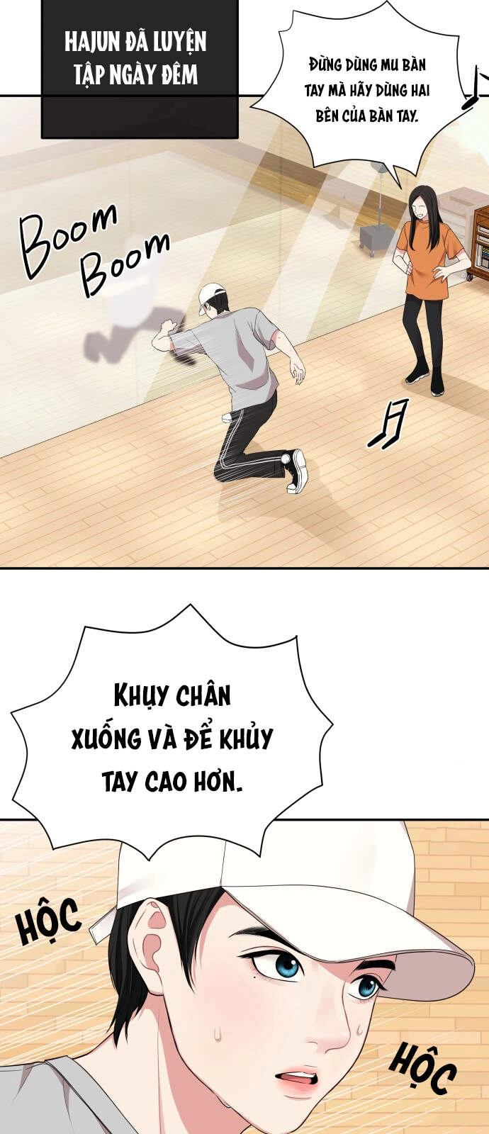 Gửi Em, Người Nuốt Trọn Vì Sao Chapter 34 - 60