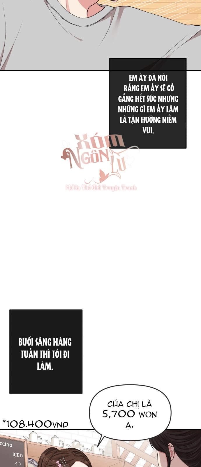 Gửi Em, Người Nuốt Trọn Vì Sao Chapter 34 - 61