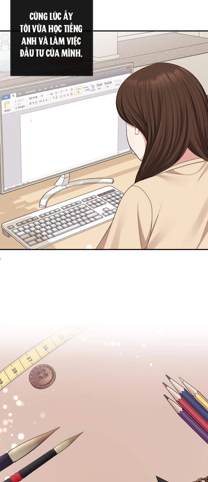 Gửi Em, Người Nuốt Trọn Vì Sao Chapter 34 - 63