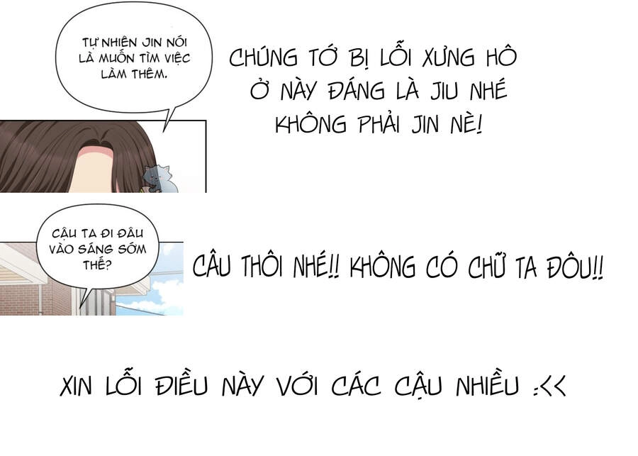 Gửi Em, Người Nuốt Trọn Vì Sao Chapter 34 - 75