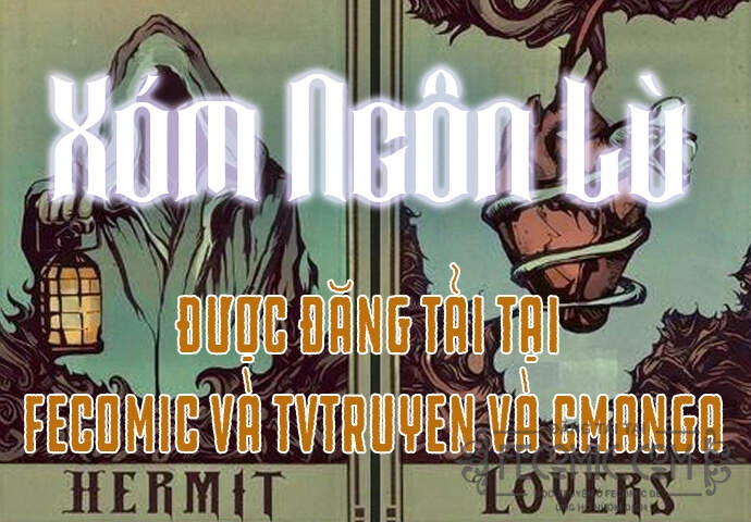 Gửi Em, Người Nuốt Trọn Vì Sao Chapter 35 - 1