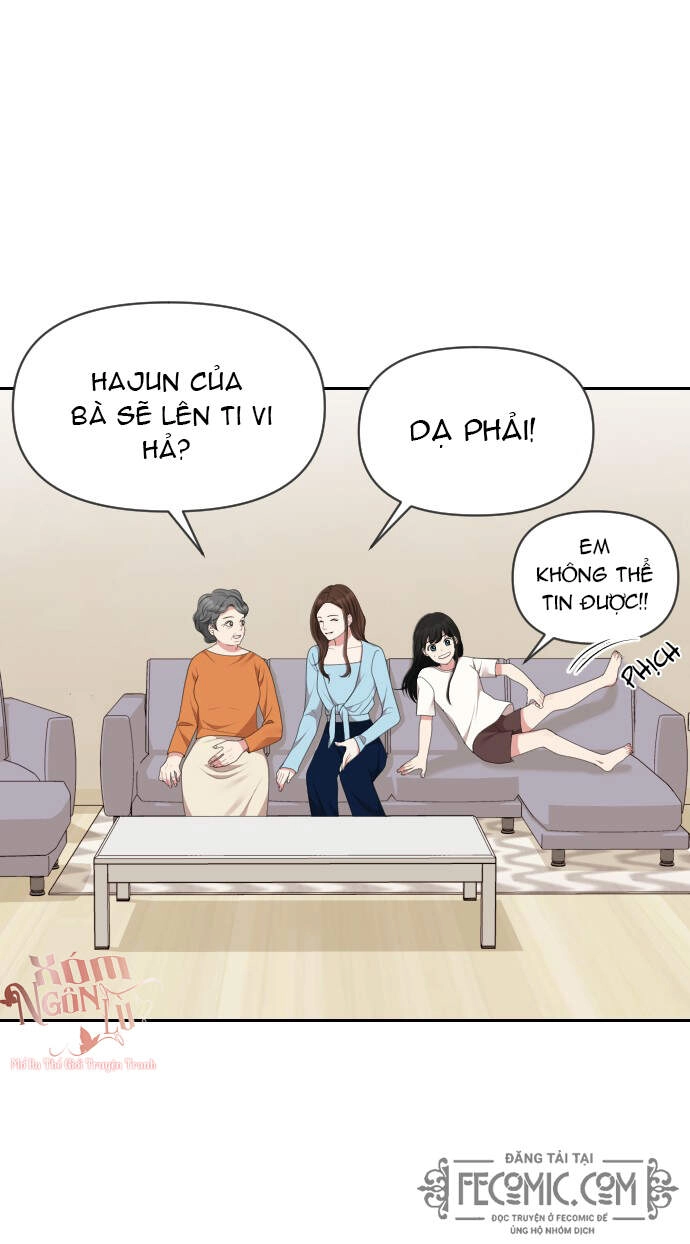 Gửi Em, Người Nuốt Trọn Vì Sao Chapter 35 - 2