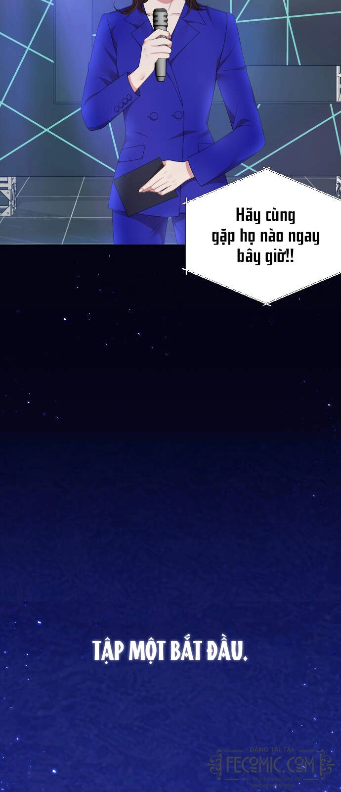 Gửi Em, Người Nuốt Trọn Vì Sao Chapter 35 - 4