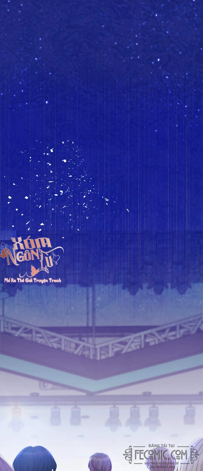 Gửi Em, Người Nuốt Trọn Vì Sao Chapter 35 - 5