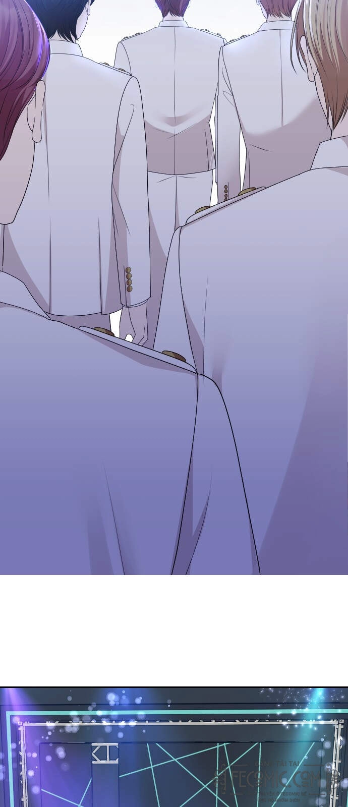 Gửi Em, Người Nuốt Trọn Vì Sao Chapter 35 - 6