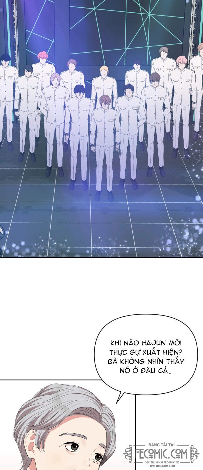 Gửi Em, Người Nuốt Trọn Vì Sao Chapter 35 - 7