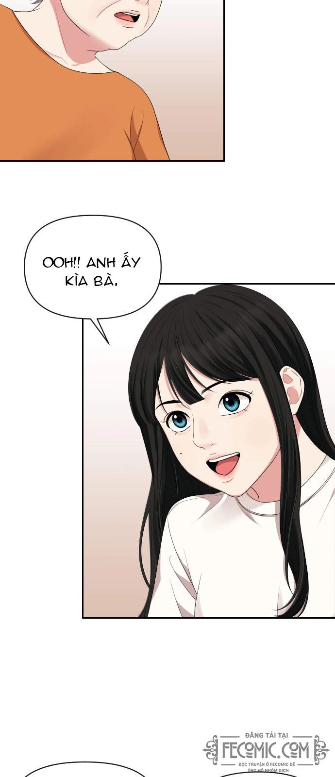 Gửi Em, Người Nuốt Trọn Vì Sao Chapter 35 - 8