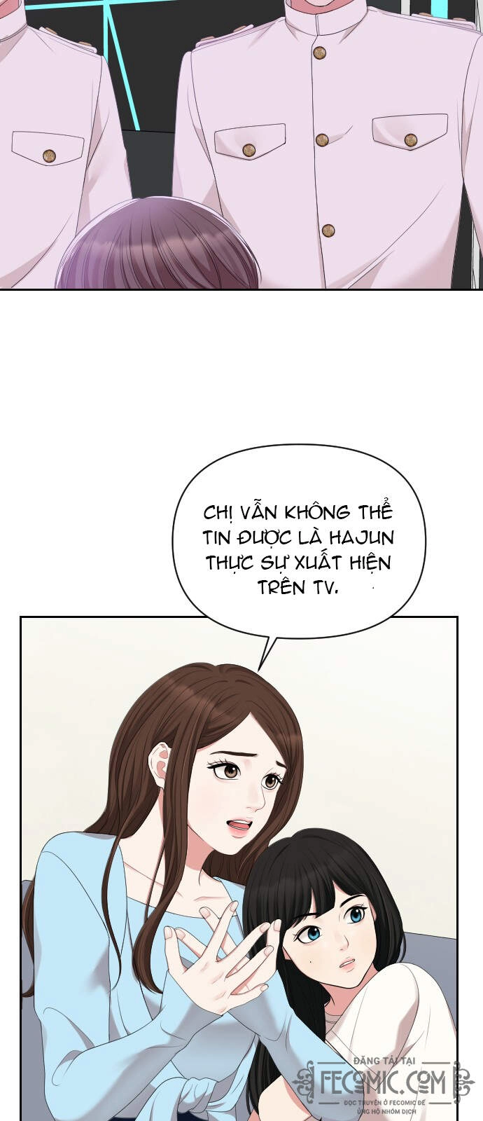 Gửi Em, Người Nuốt Trọn Vì Sao Chapter 35 - 10