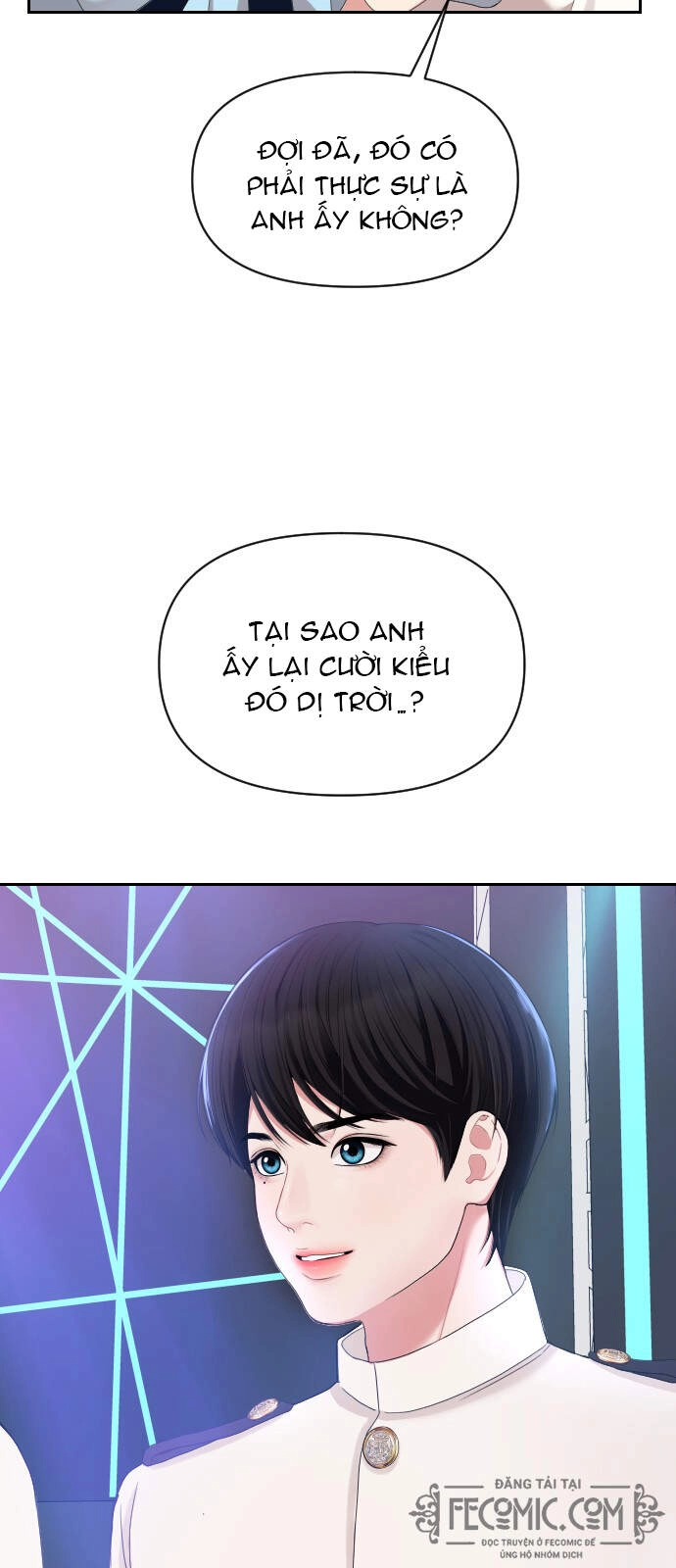 Gửi Em, Người Nuốt Trọn Vì Sao Chapter 35 - 11