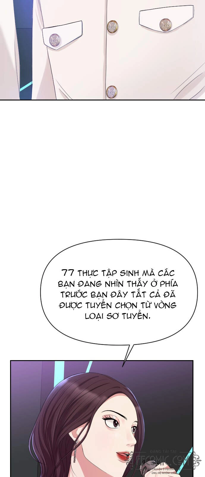 Gửi Em, Người Nuốt Trọn Vì Sao Chapter 35 - 12