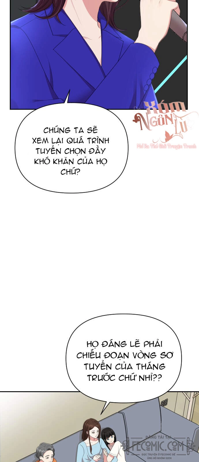 Gửi Em, Người Nuốt Trọn Vì Sao Chapter 35 - 13