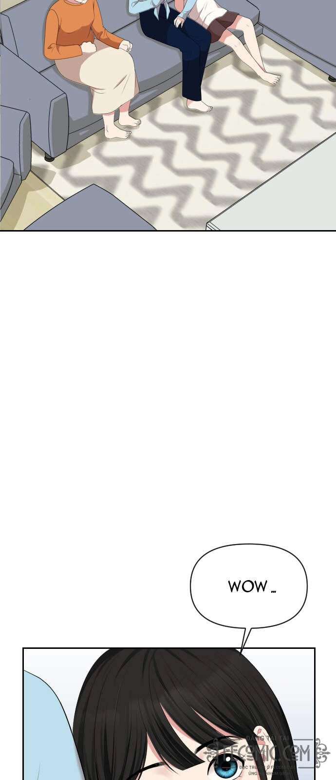 Gửi Em, Người Nuốt Trọn Vì Sao Chapter 35 - 14