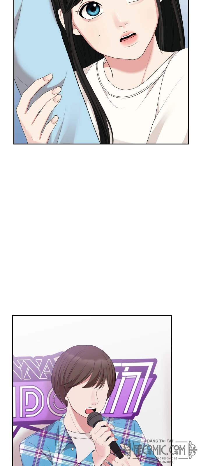 Gửi Em, Người Nuốt Trọn Vì Sao Chapter 35 - 15