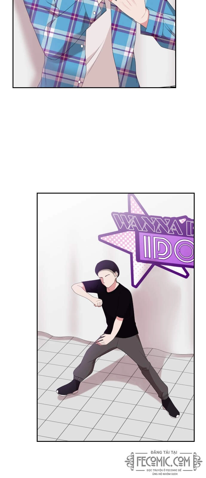 Gửi Em, Người Nuốt Trọn Vì Sao Chapter 35 - 16