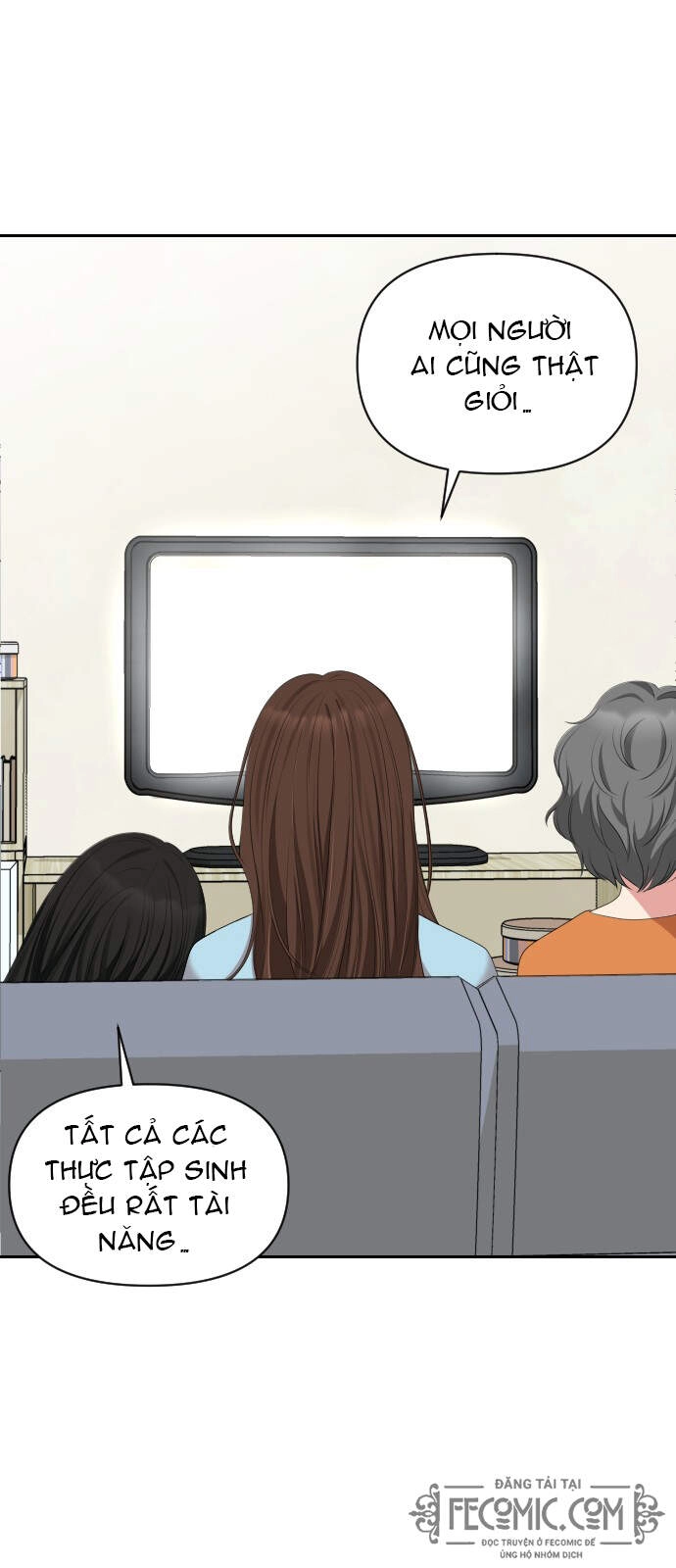 Gửi Em, Người Nuốt Trọn Vì Sao Chapter 35 - 18