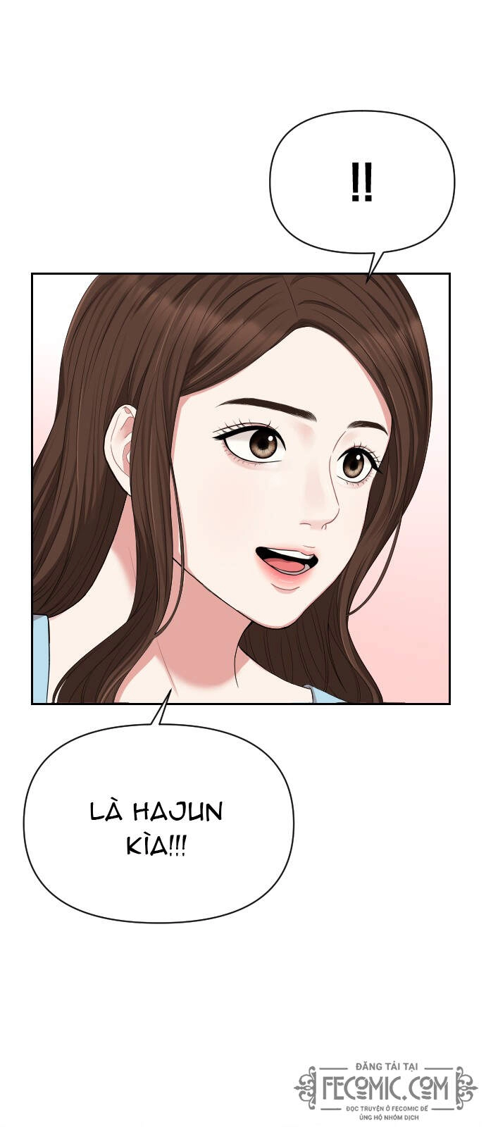 Gửi Em, Người Nuốt Trọn Vì Sao Chapter 35 - 19