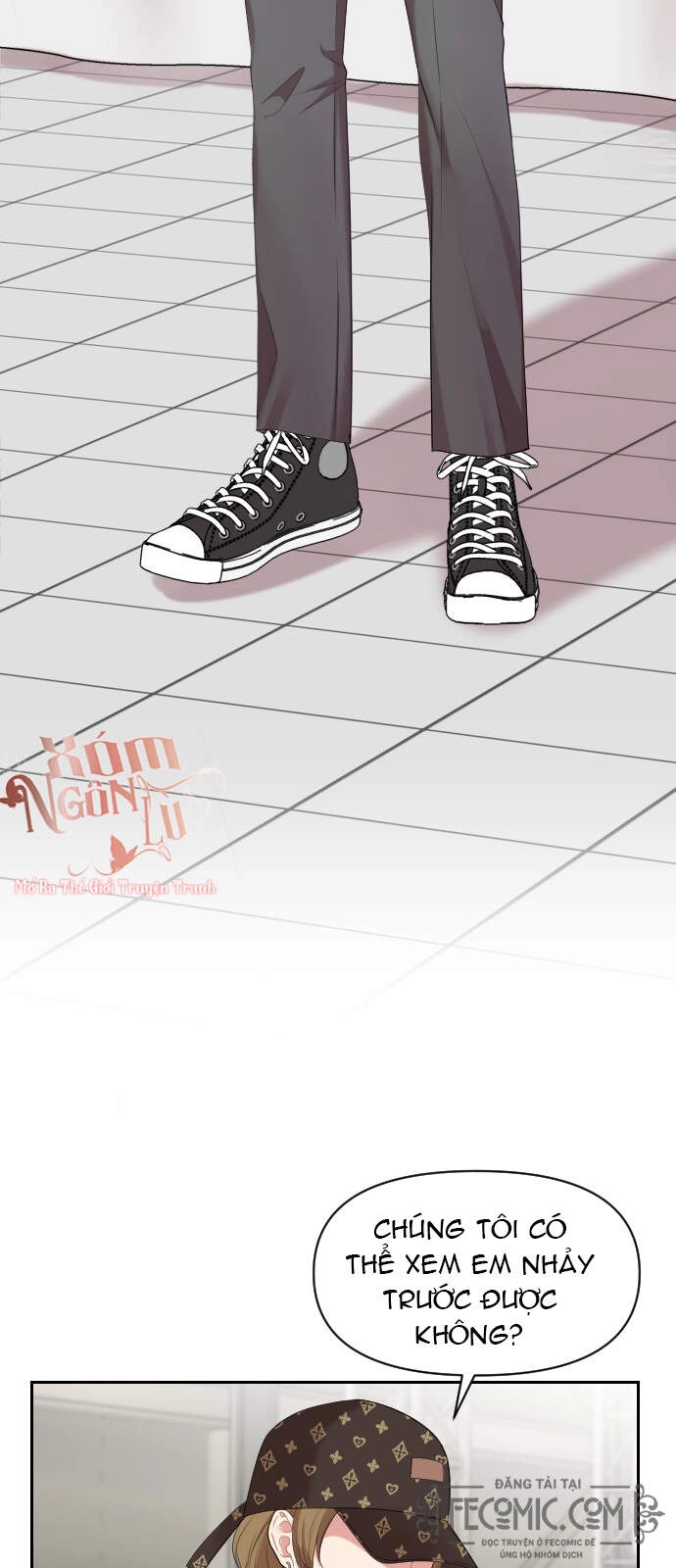 Gửi Em, Người Nuốt Trọn Vì Sao Chapter 35 - 21