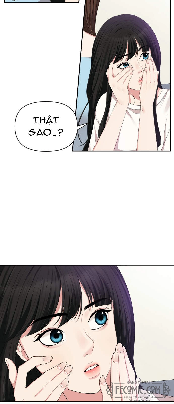 Gửi Em, Người Nuốt Trọn Vì Sao Chapter 35 - 24