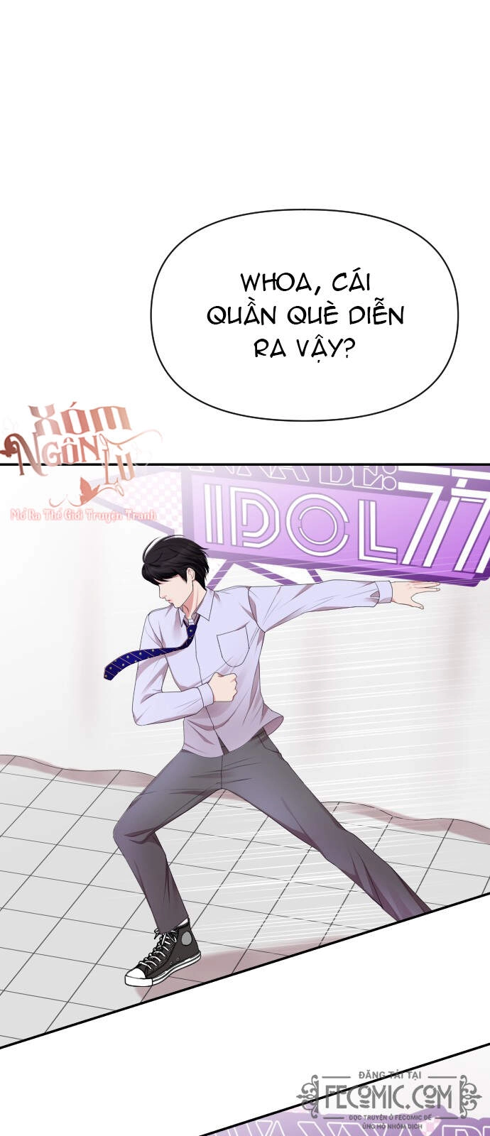 Gửi Em, Người Nuốt Trọn Vì Sao Chapter 35 - 25