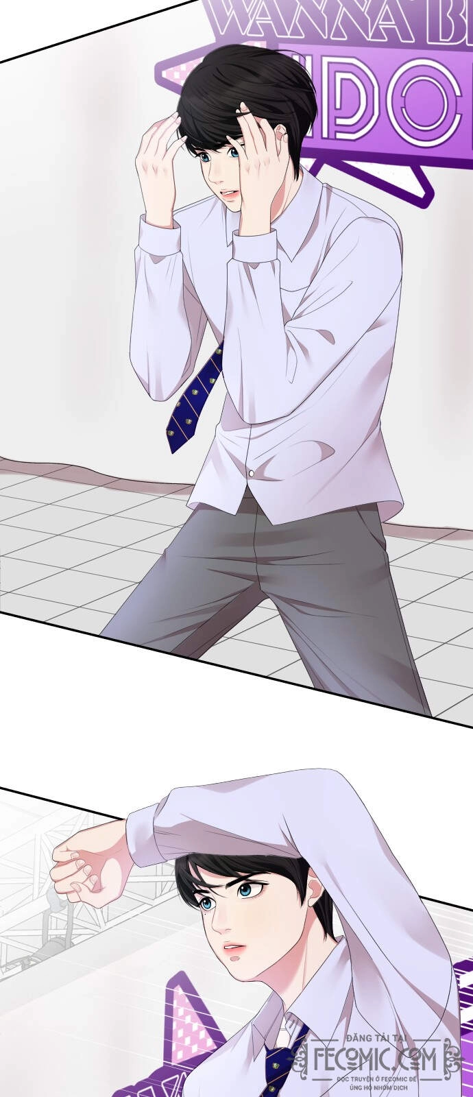 Gửi Em, Người Nuốt Trọn Vì Sao Chapter 35 - 26