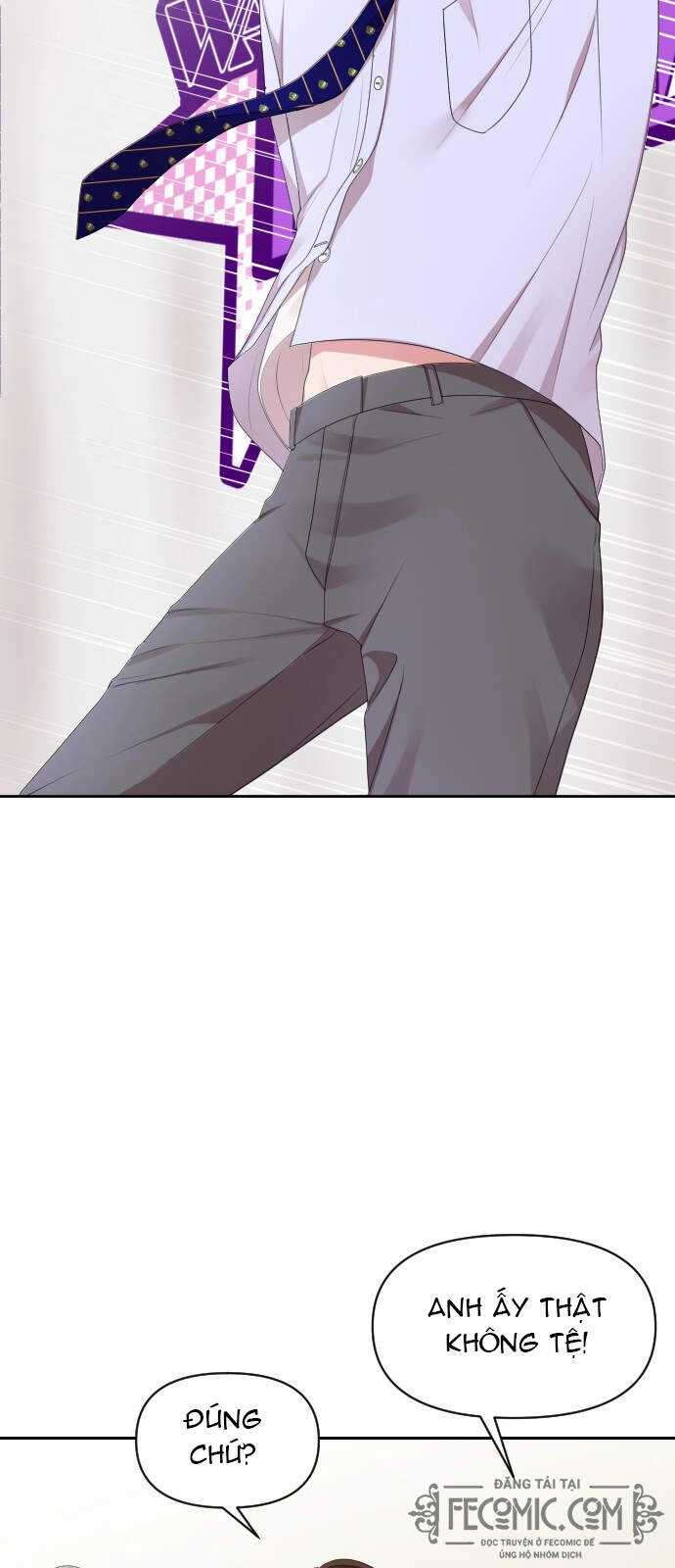 Gửi Em, Người Nuốt Trọn Vì Sao Chapter 35 - 27