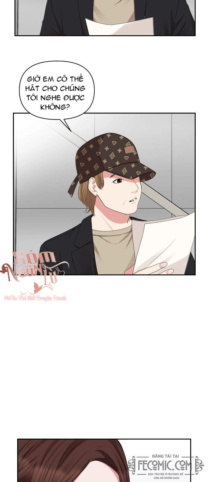 Gửi Em, Người Nuốt Trọn Vì Sao Chapter 35 - 29