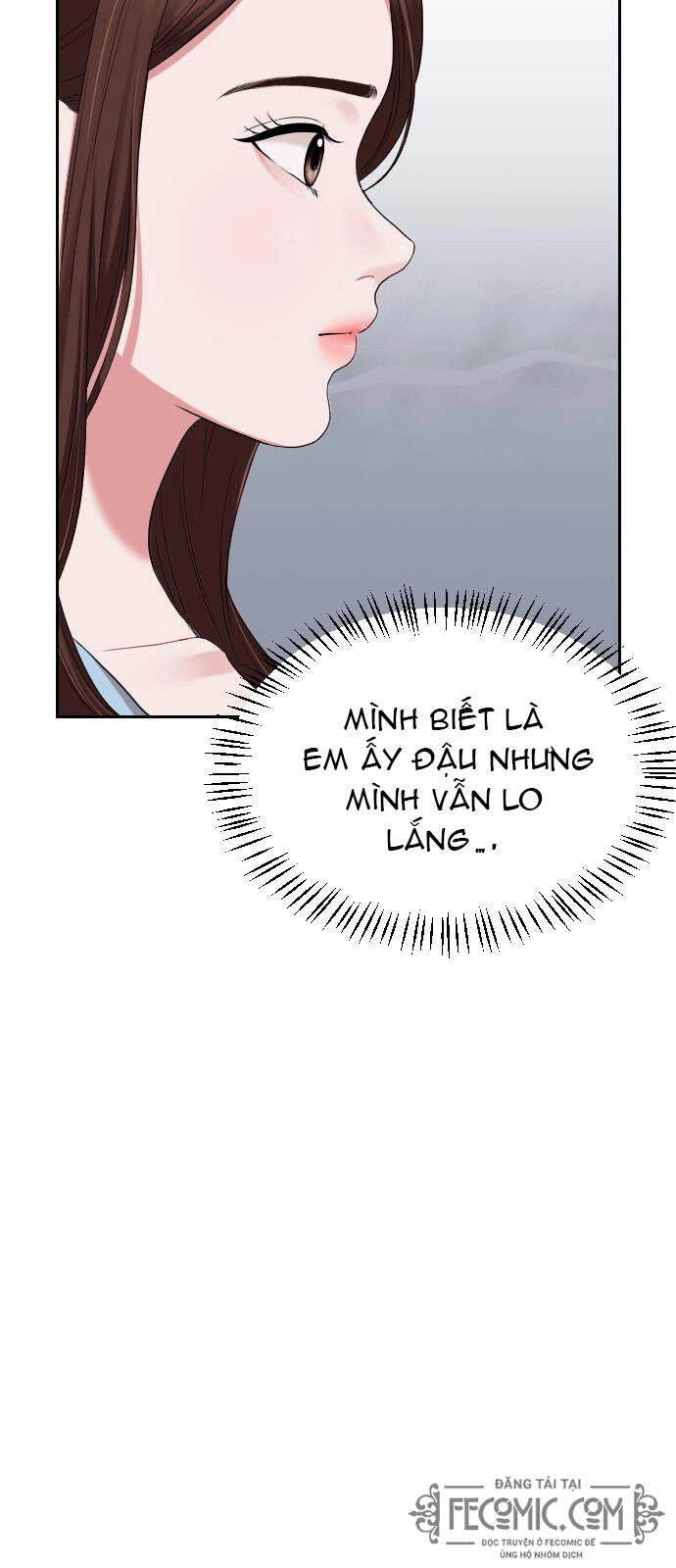 Gửi Em, Người Nuốt Trọn Vì Sao Chapter 35 - 30