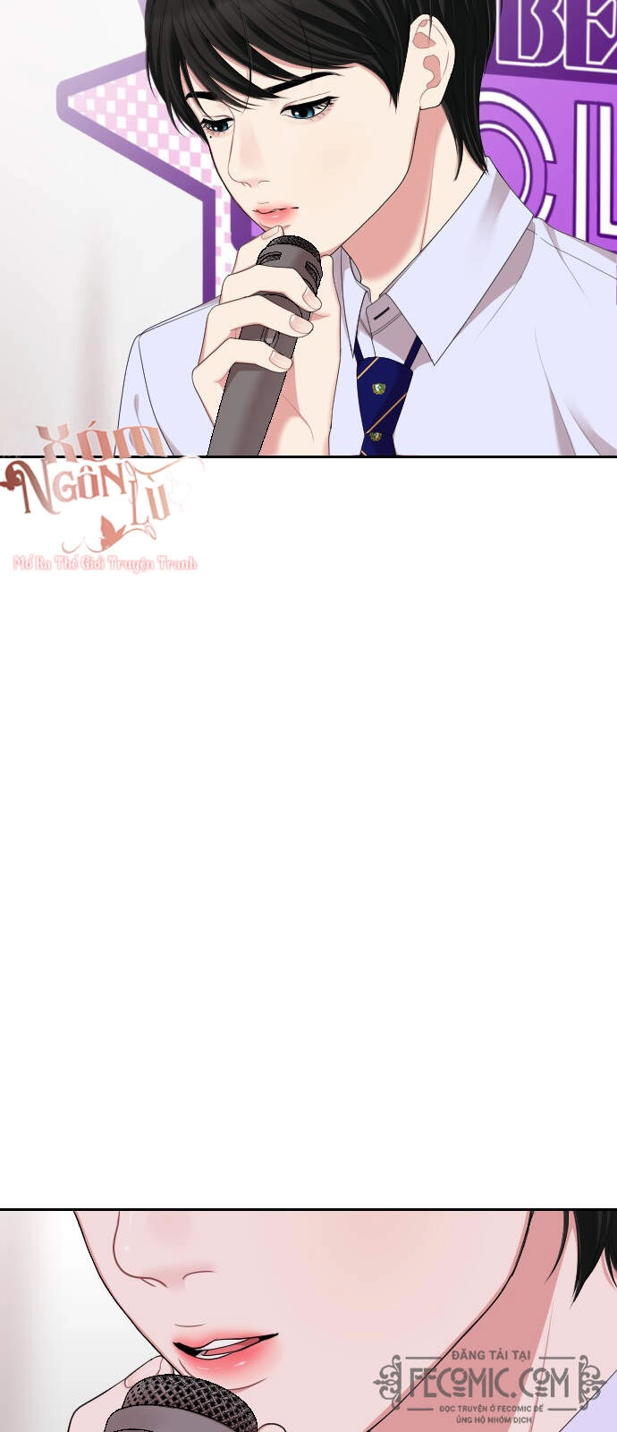 Gửi Em, Người Nuốt Trọn Vì Sao Chapter 35 - 37