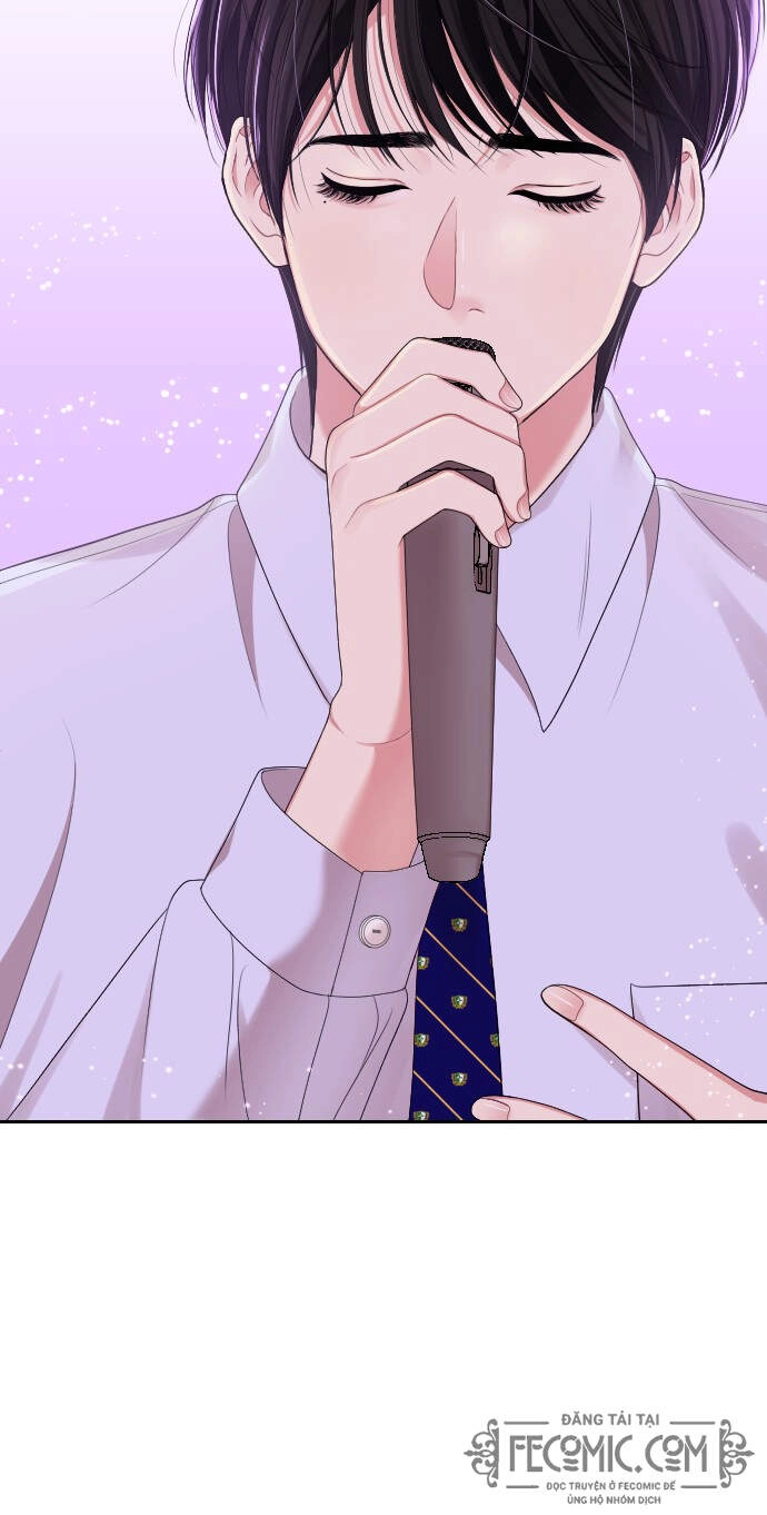 Gửi Em, Người Nuốt Trọn Vì Sao Chapter 35 - 40