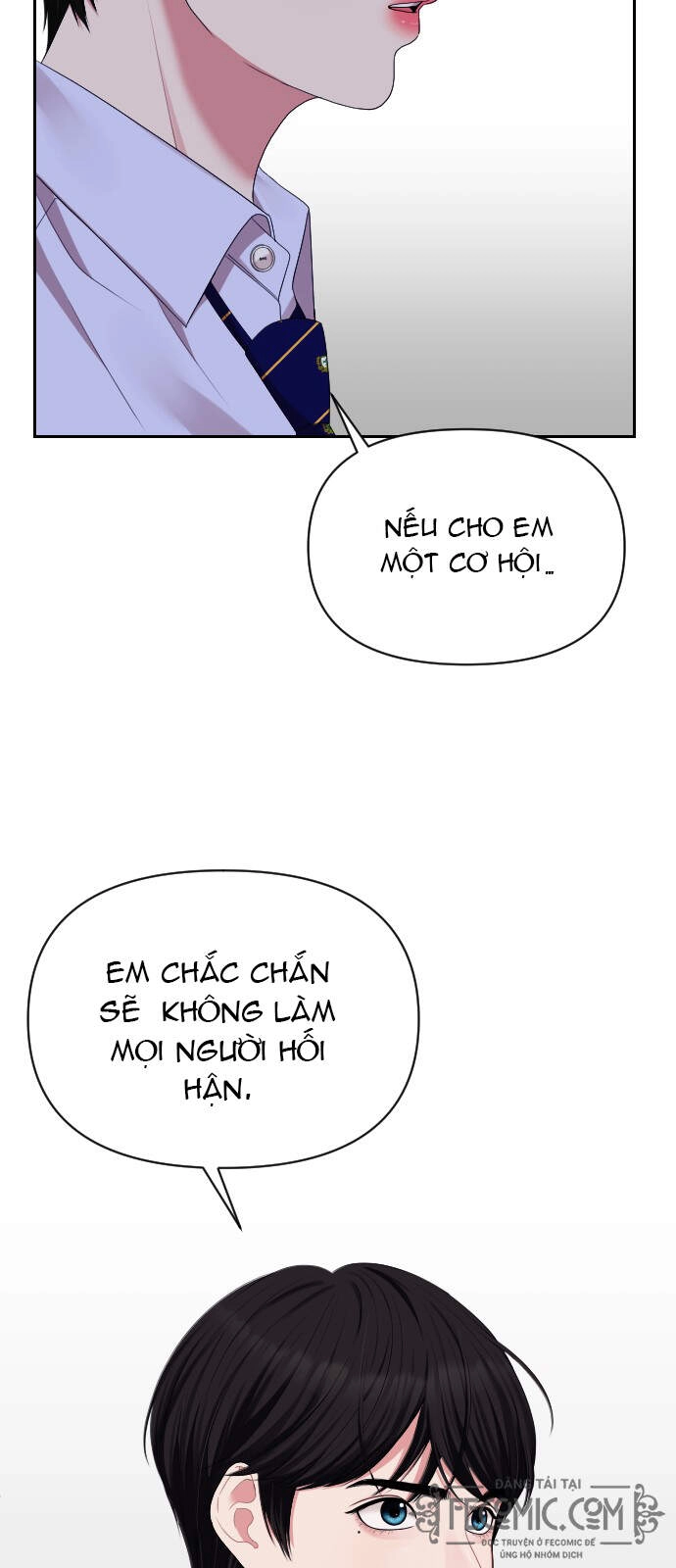 Gửi Em, Người Nuốt Trọn Vì Sao Chapter 35 - 46