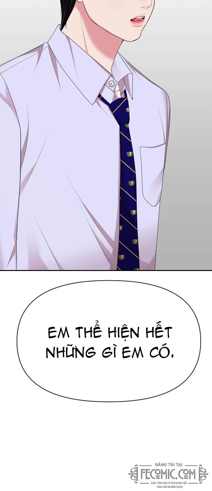 Gửi Em, Người Nuốt Trọn Vì Sao Chapter 35 - 47