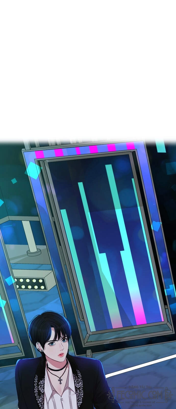 Gửi Em, Người Nuốt Trọn Vì Sao Chapter 35 - 48