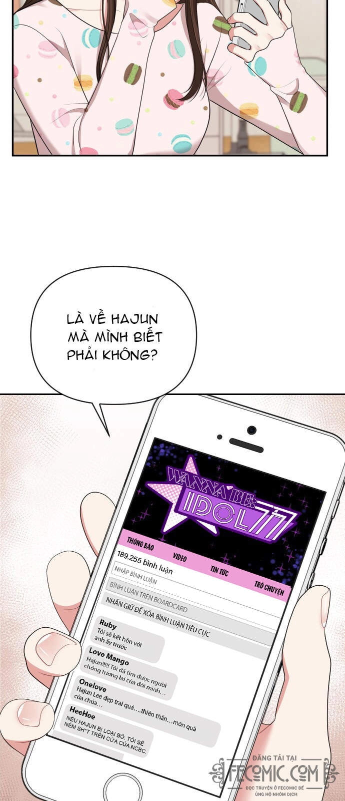 Gửi Em, Người Nuốt Trọn Vì Sao Chapter 35 - 54