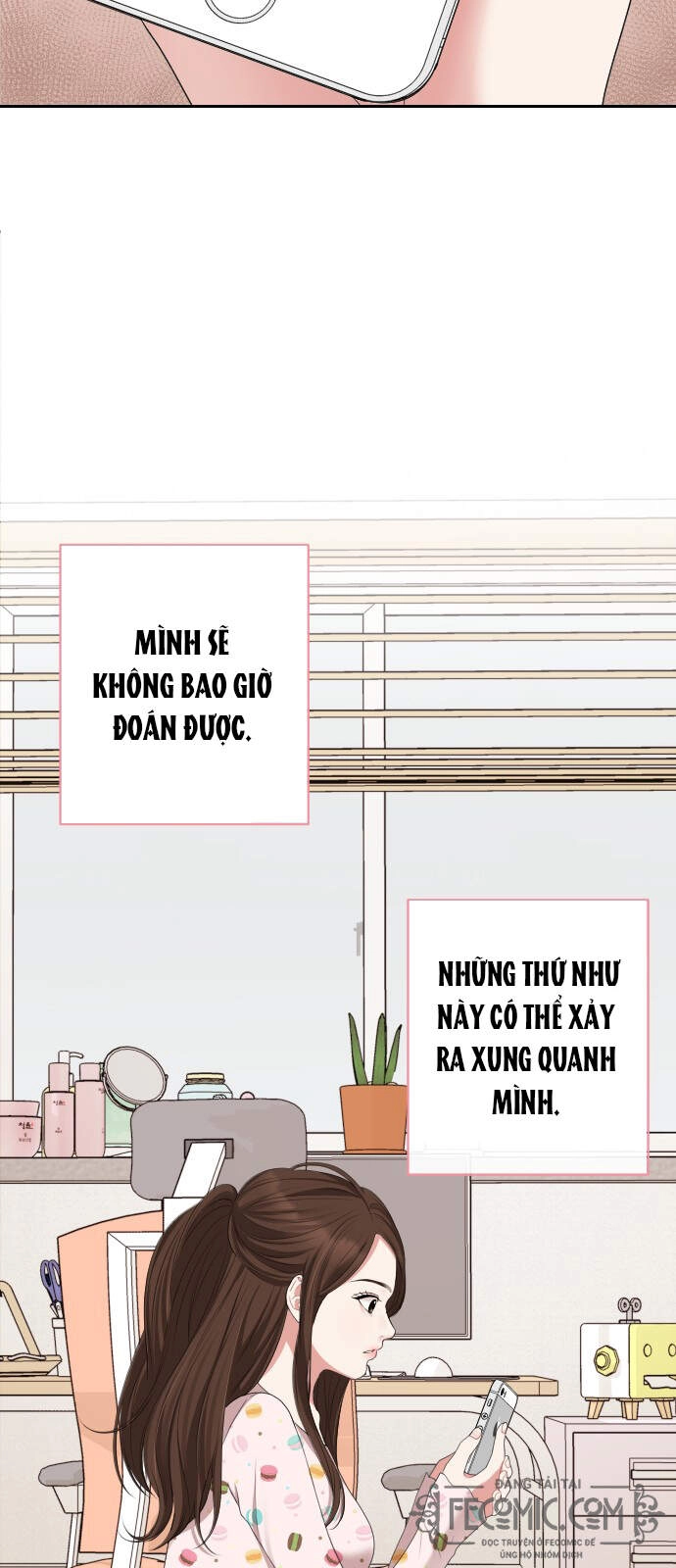 Gửi Em, Người Nuốt Trọn Vì Sao Chapter 35 - 55