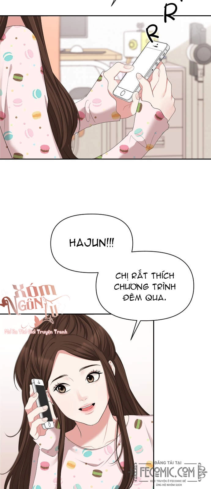 Gửi Em, Người Nuốt Trọn Vì Sao Chapter 35 - 57