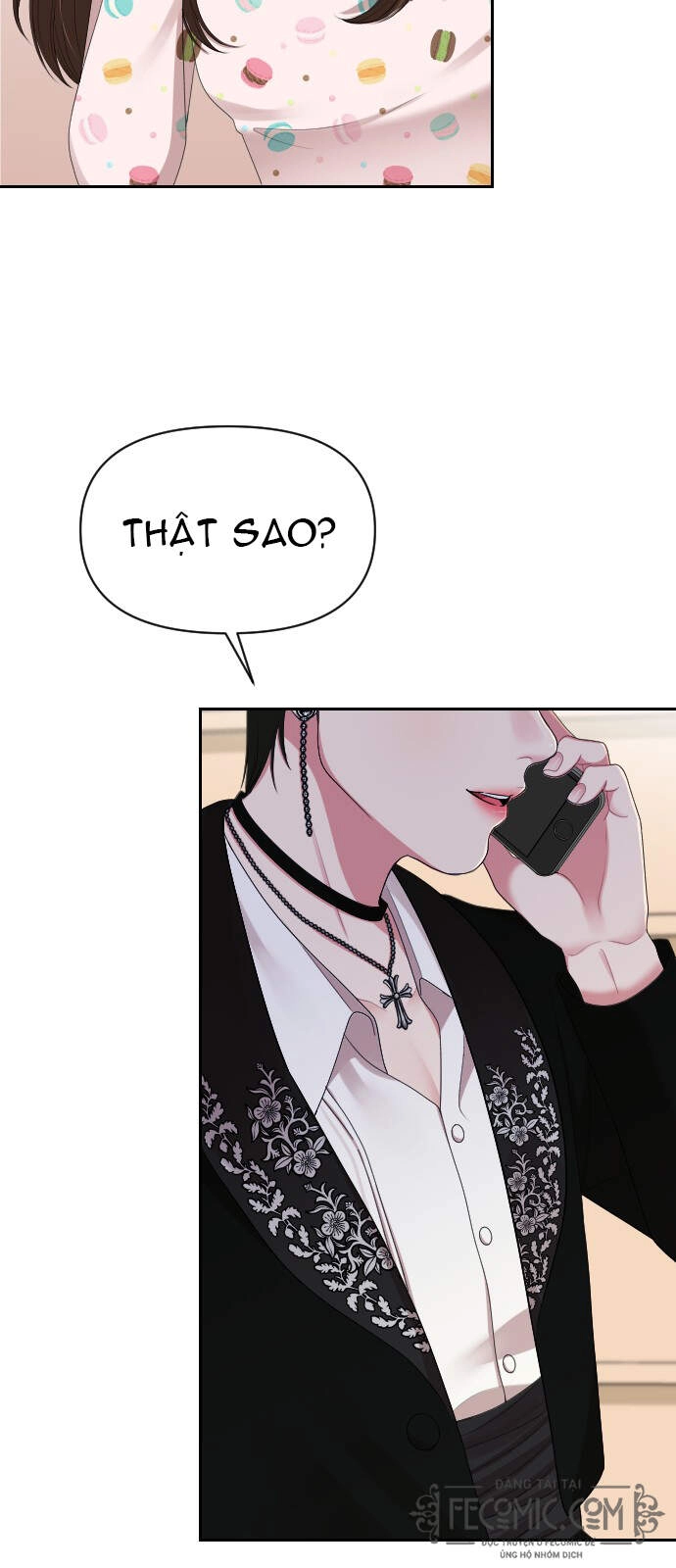 Gửi Em, Người Nuốt Trọn Vì Sao Chapter 35 - 58