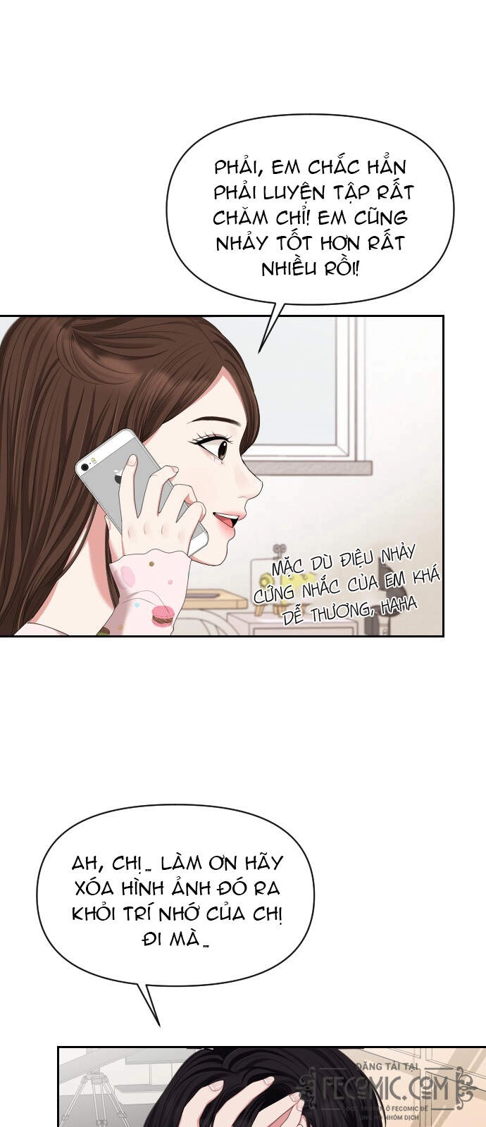 Gửi Em, Người Nuốt Trọn Vì Sao Chapter 35 - 59