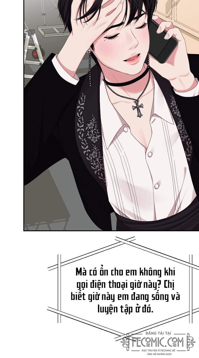 Gửi Em, Người Nuốt Trọn Vì Sao Chapter 35 - 60