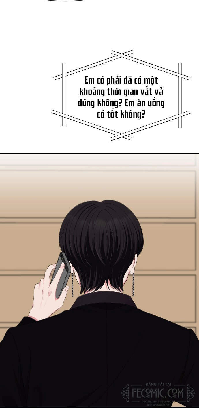 Gửi Em, Người Nuốt Trọn Vì Sao Chapter 35 - 63