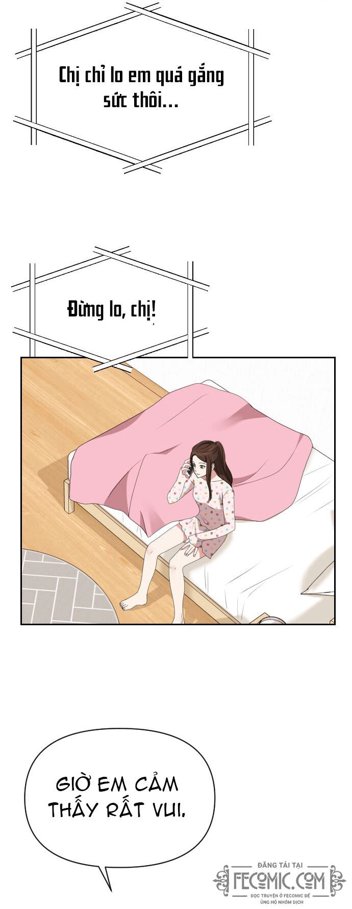 Gửi Em, Người Nuốt Trọn Vì Sao Chapter 35 - 64