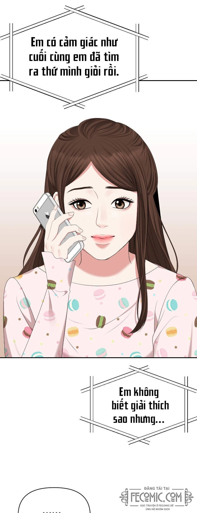 Gửi Em, Người Nuốt Trọn Vì Sao Chapter 35 - 66