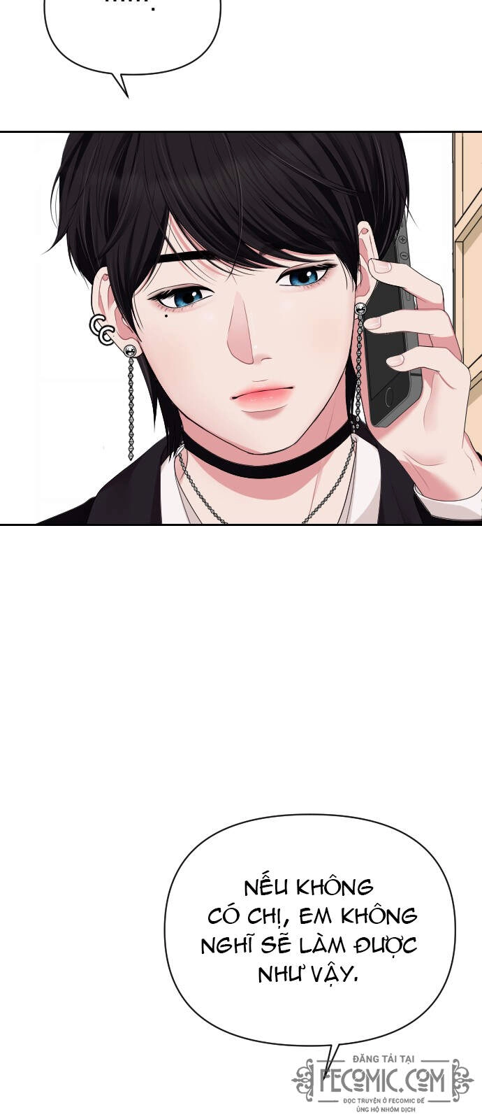 Gửi Em, Người Nuốt Trọn Vì Sao Chapter 35 - 67