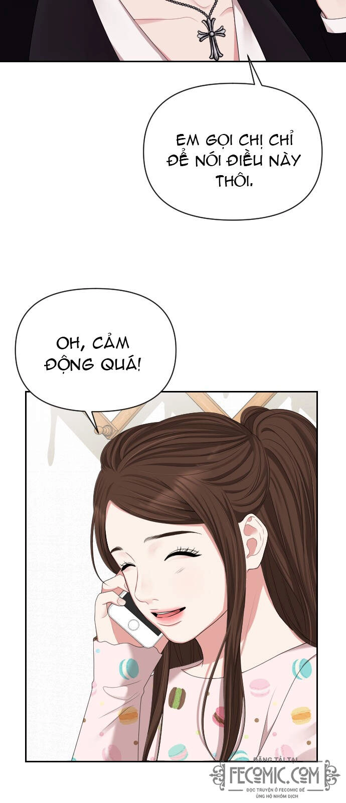 Gửi Em, Người Nuốt Trọn Vì Sao Chapter 35 - 70