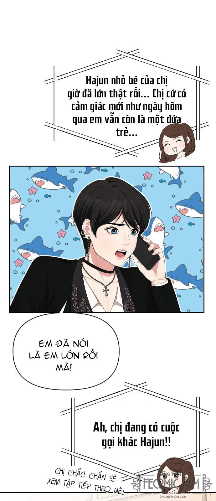 Gửi Em, Người Nuốt Trọn Vì Sao Chapter 35 - 71