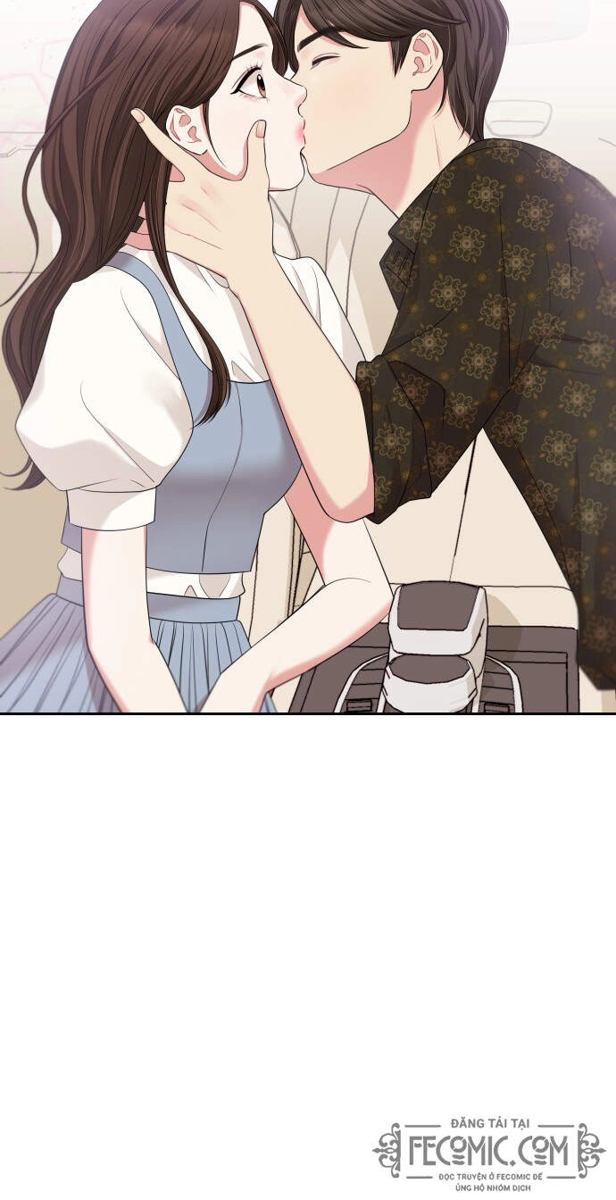 Gửi Em, Người Nuốt Trọn Vì Sao Chapter 35 - 73