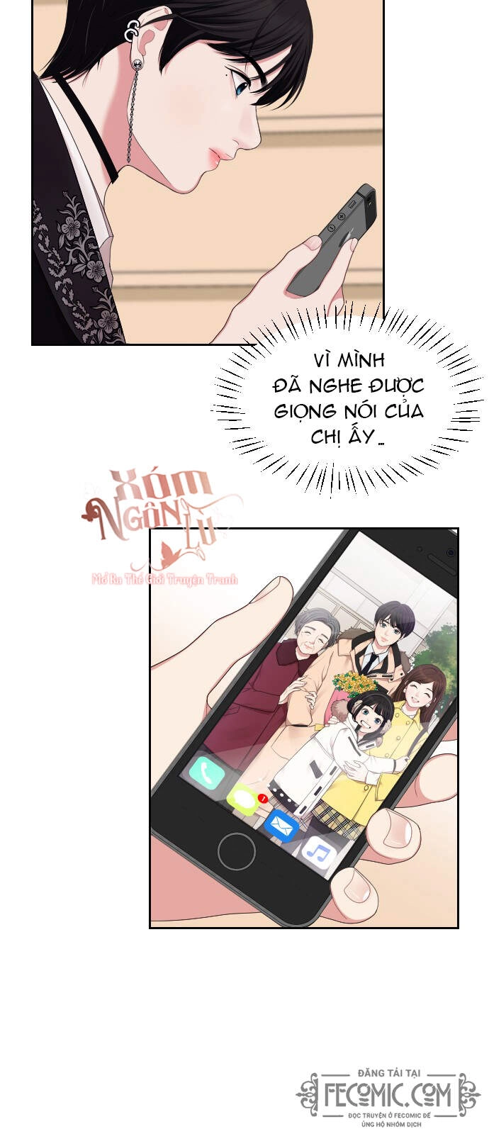 Gửi Em, Người Nuốt Trọn Vì Sao Chapter 35 - 74