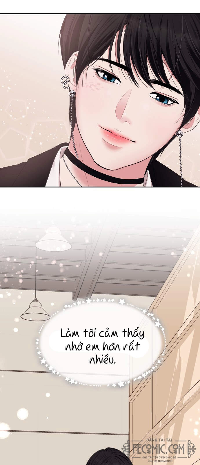 Gửi Em, Người Nuốt Trọn Vì Sao Chapter 35 - 75