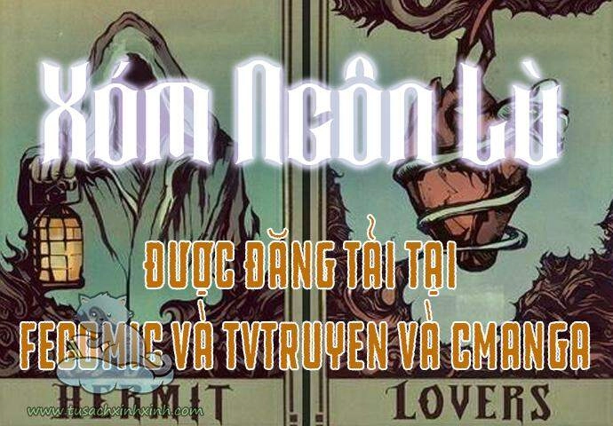 Gửi Em, Người Nuốt Trọn Vì Sao Chapter 36 - 1