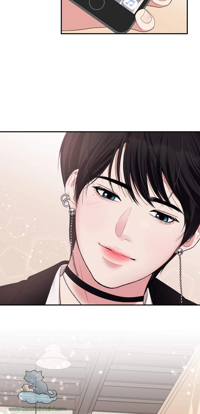 Gửi Em, Người Nuốt Trọn Vì Sao Chapter 36 - 3